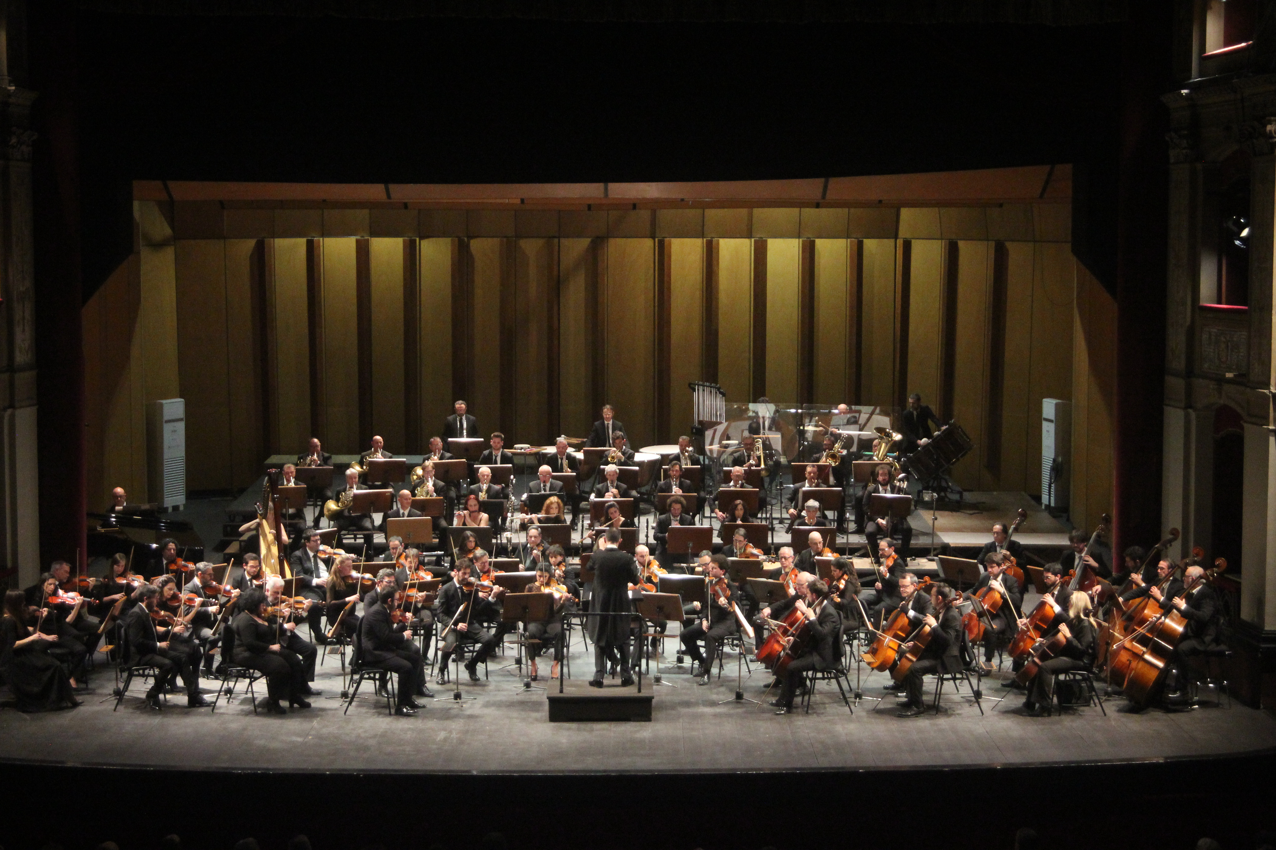 Orchestra Sinfonica Siciliana