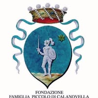 logo Famiglia Piccolo di Calanovella