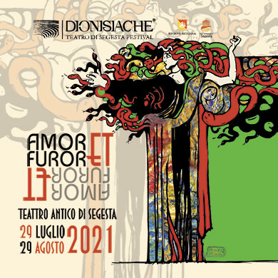 Festival Segesta 2021