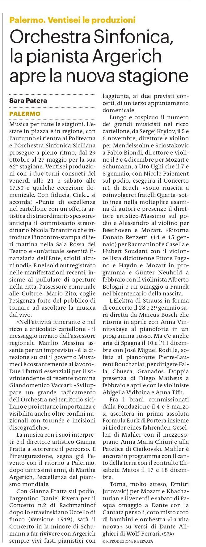 Giornale di Sicilia