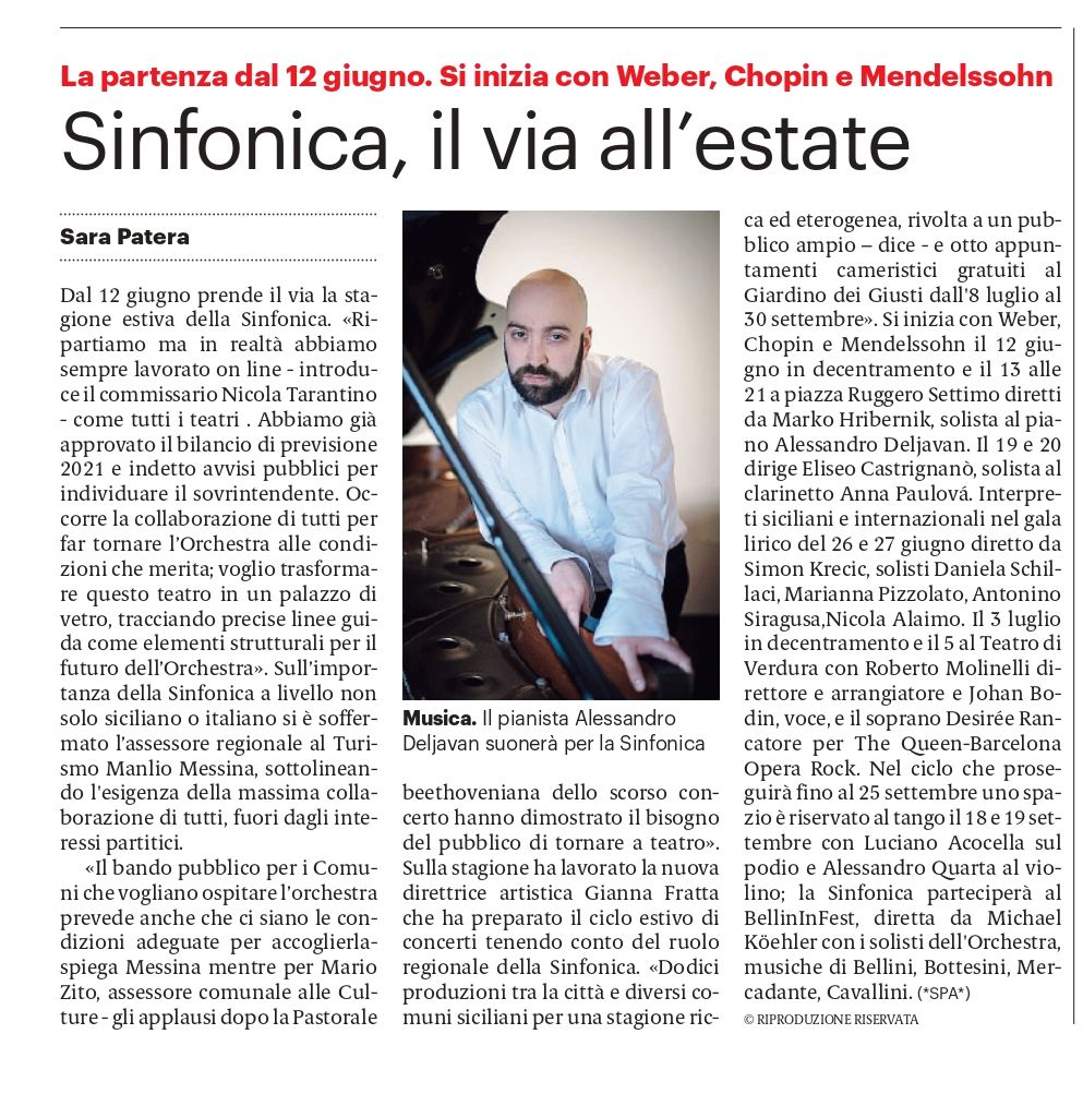 Giornale di Sicilia