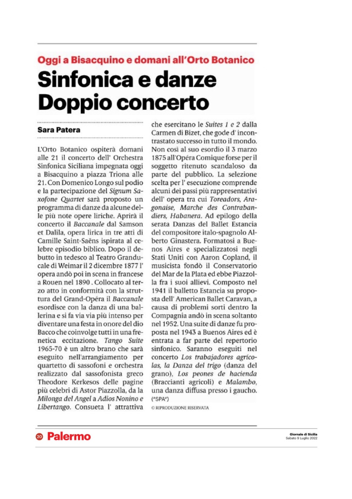 Giornale di Sicilia