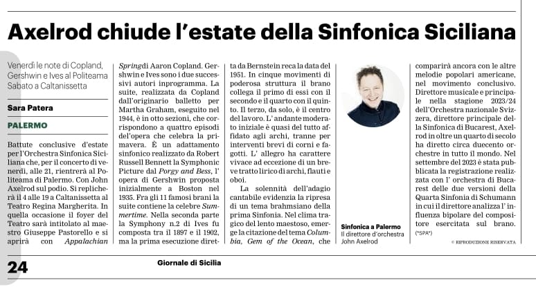 Giornale di Sicilia