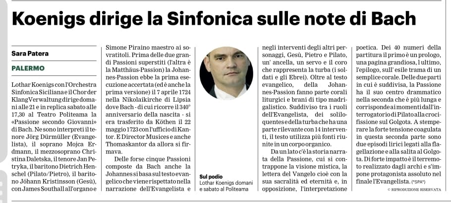 Giornale di Sicilia