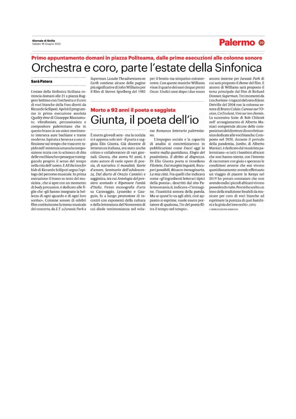 Giornale di Sicilia