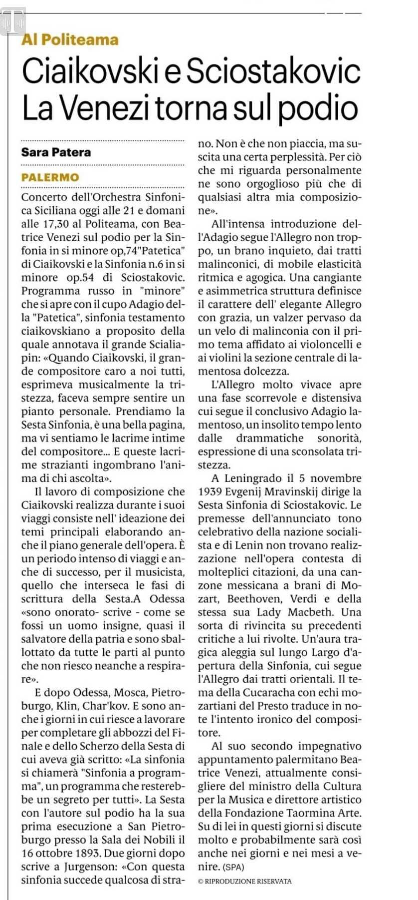 Giornale di Sicilia