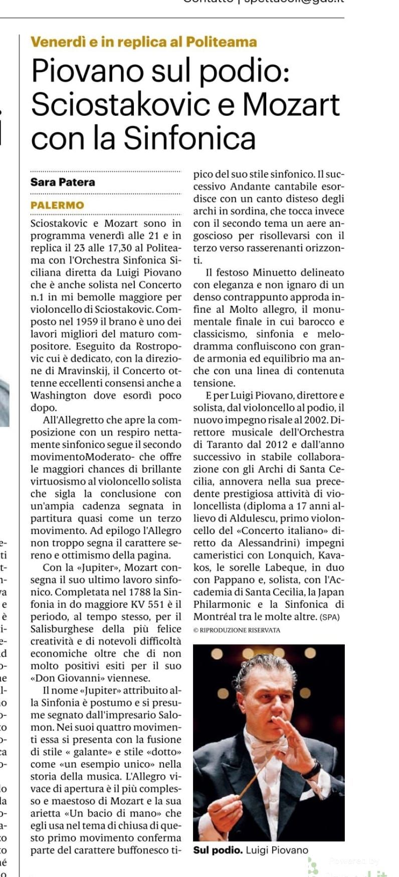Giornale di Sicilia