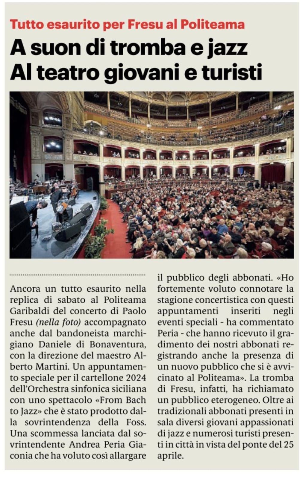 Giornale di Sicilia