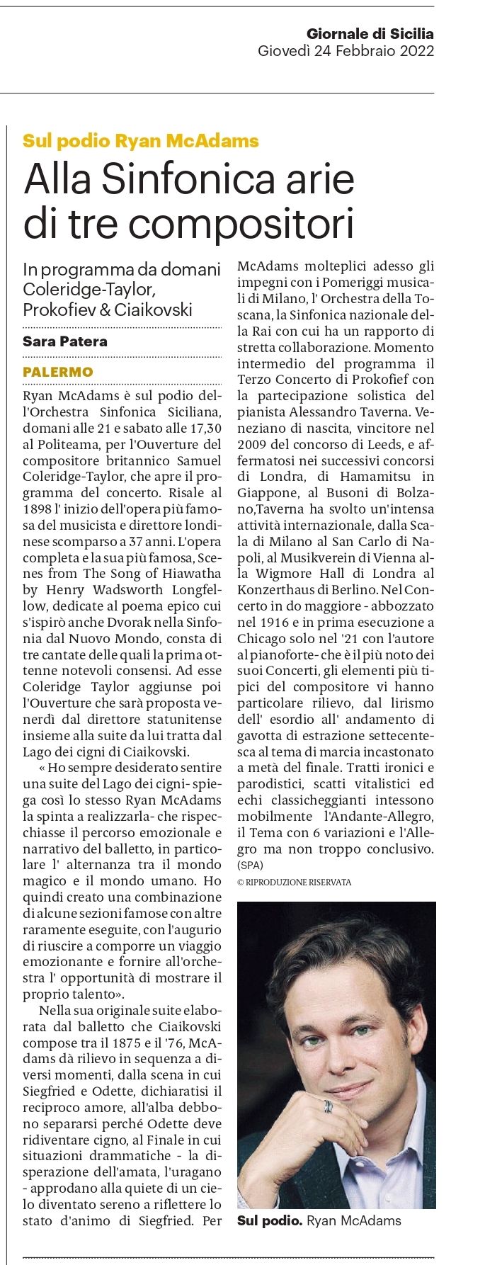 Giornale di Sicilia
