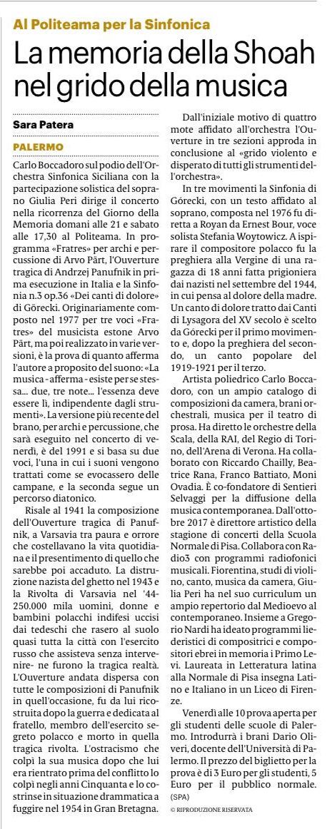 Giornale di Sicilia