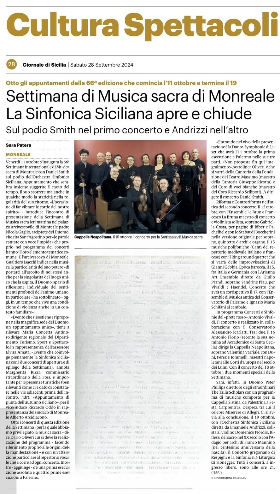 Giornale di Sicilia