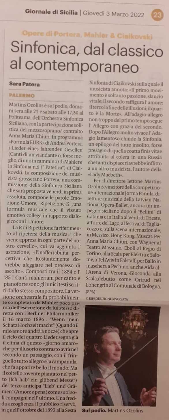 Giornale di Sicilia