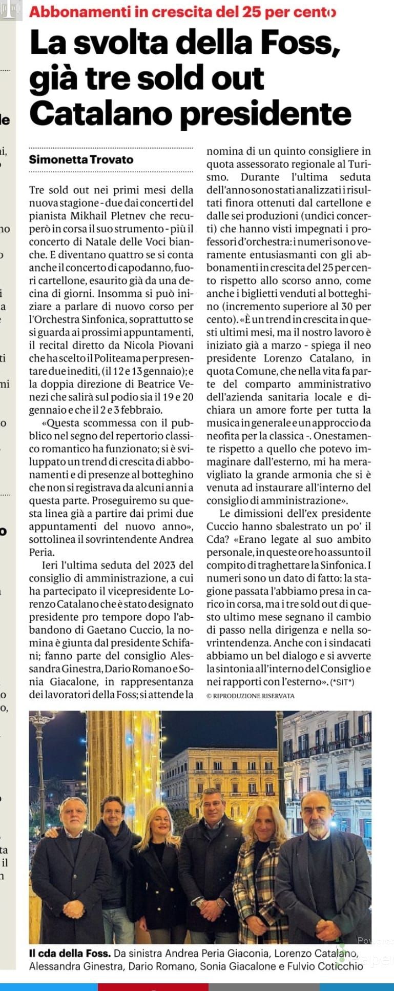 Giornale di Sicilia