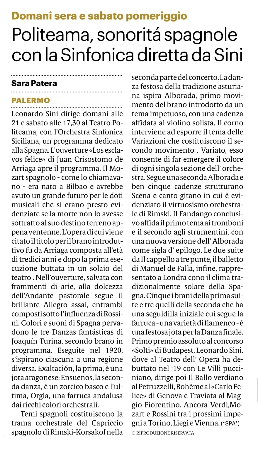 Giornale di Sicilia