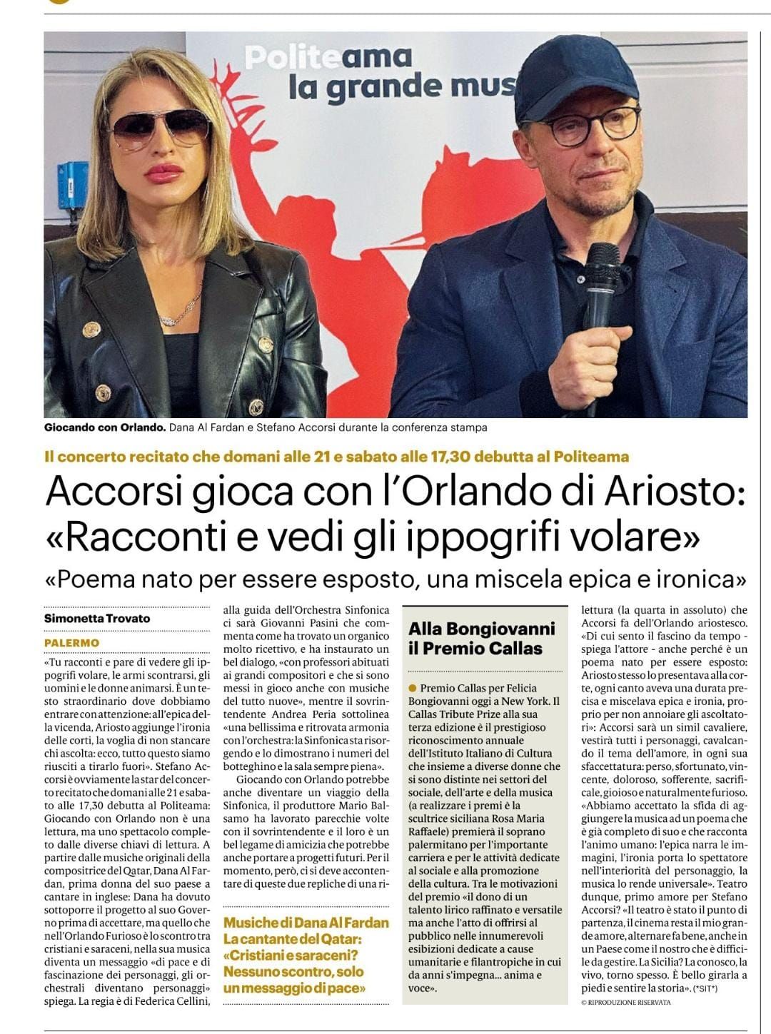 Giornale di Sicilia
