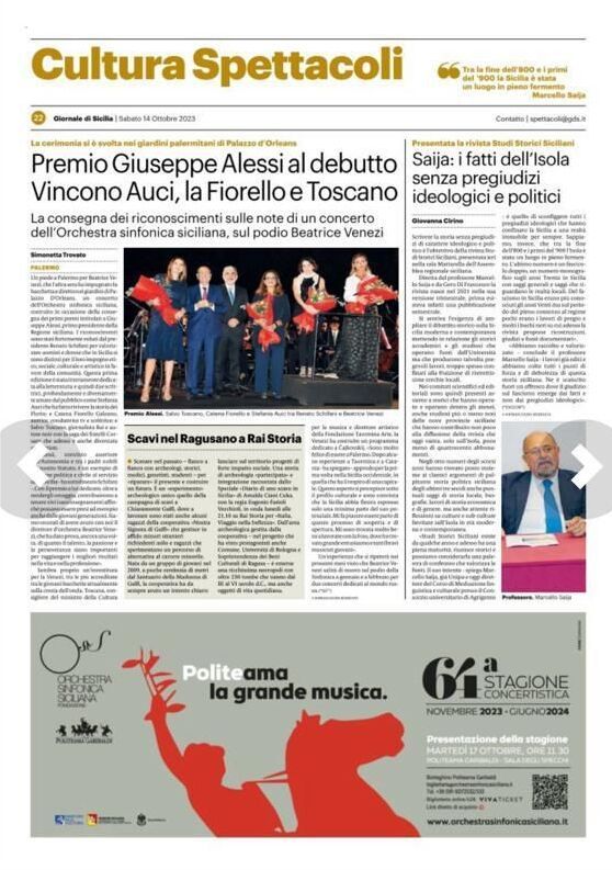 Giornale di Sicilia