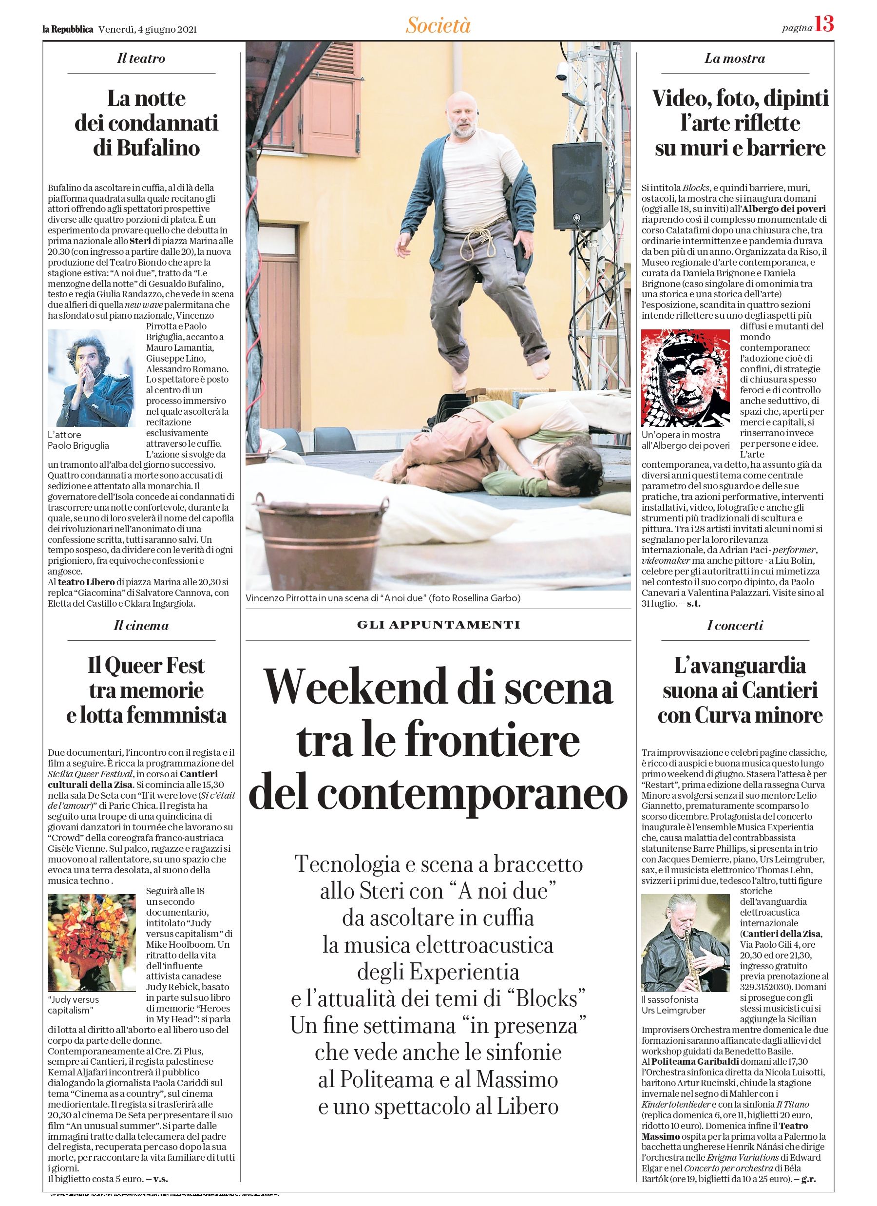 La Repubblica