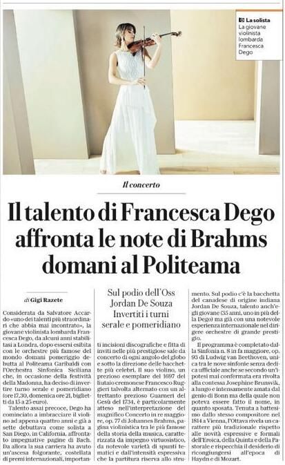 La Repubblica