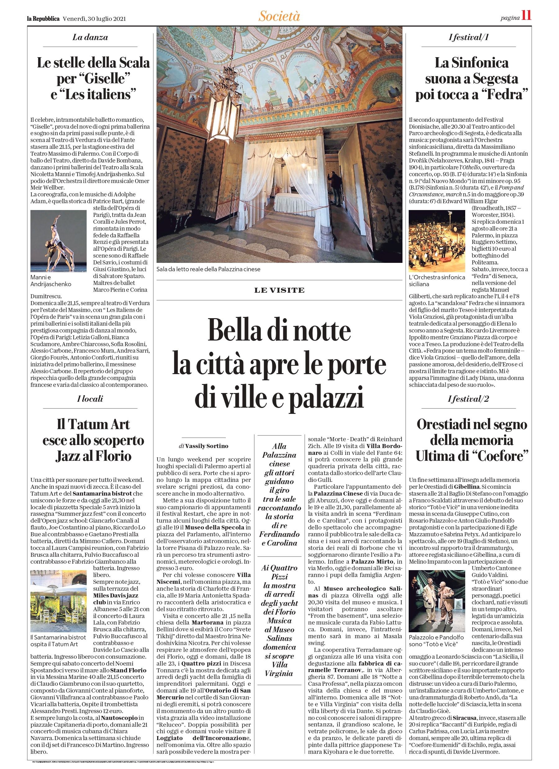 La Repubblica