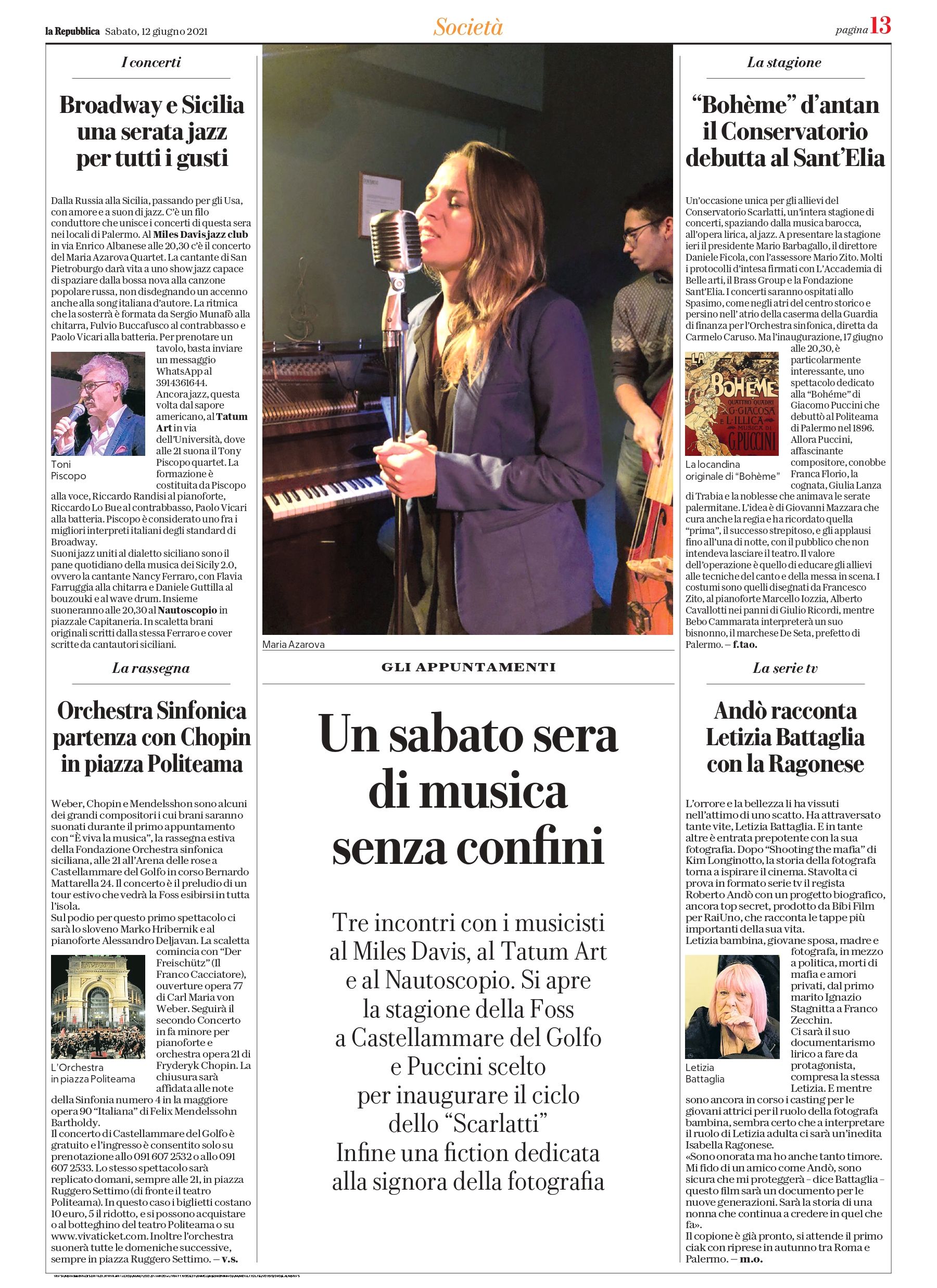 La Repubblica