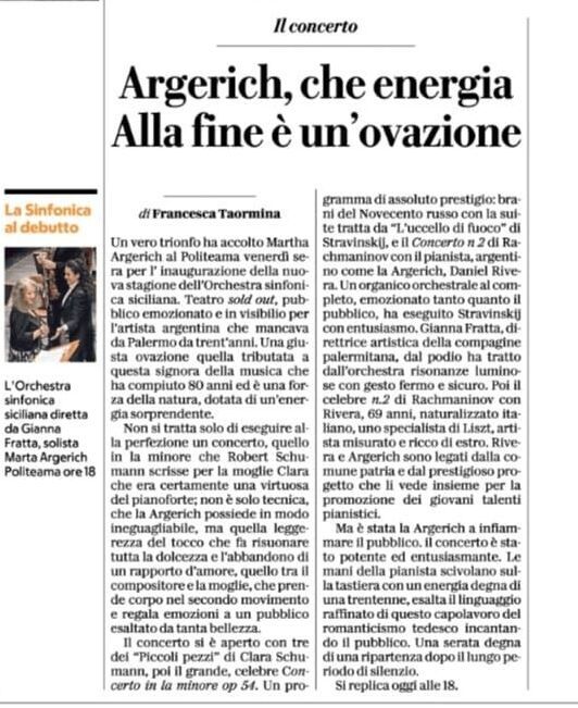 La Repubblica