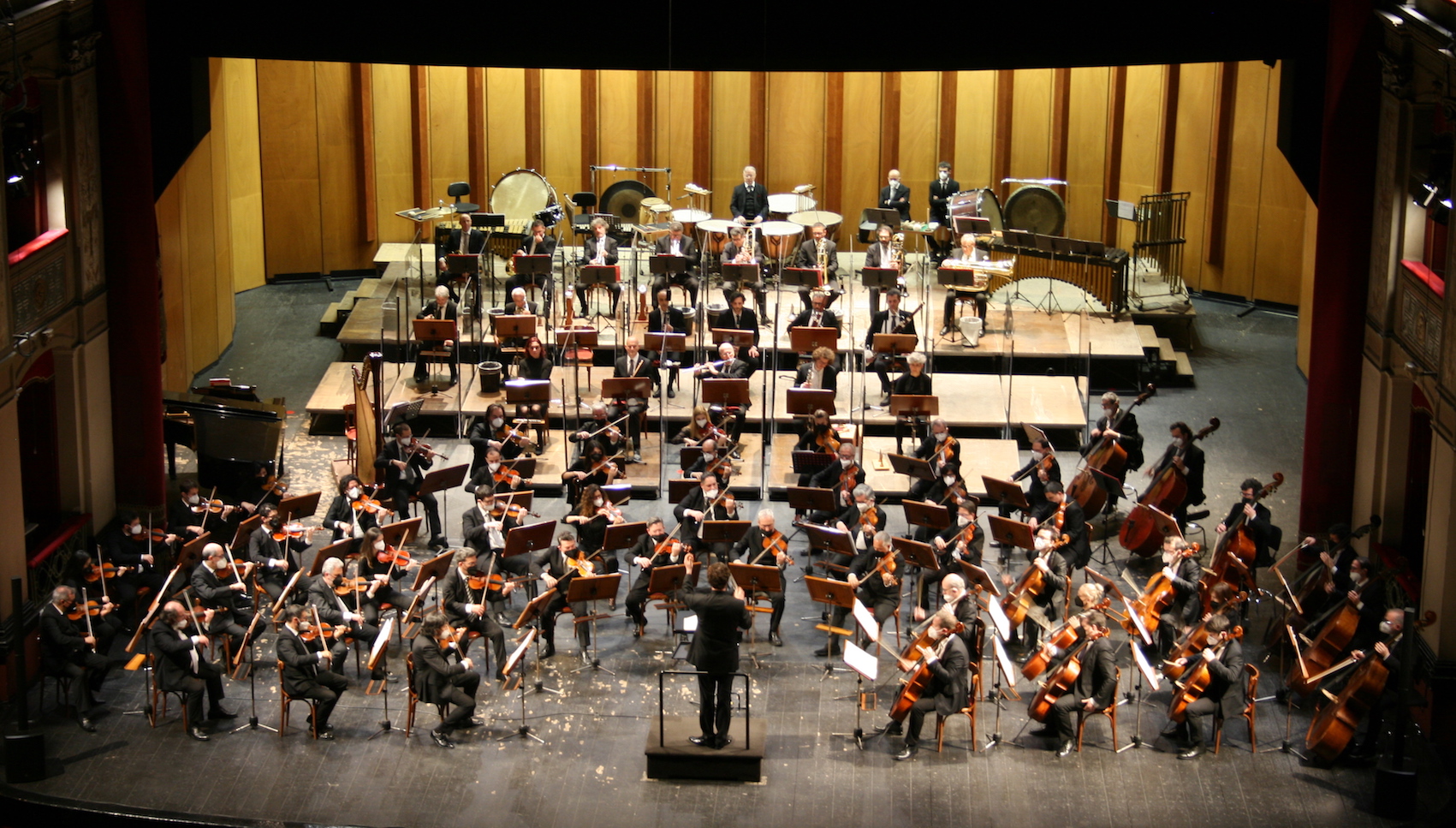 Orchestra Sinfonica Siciliana