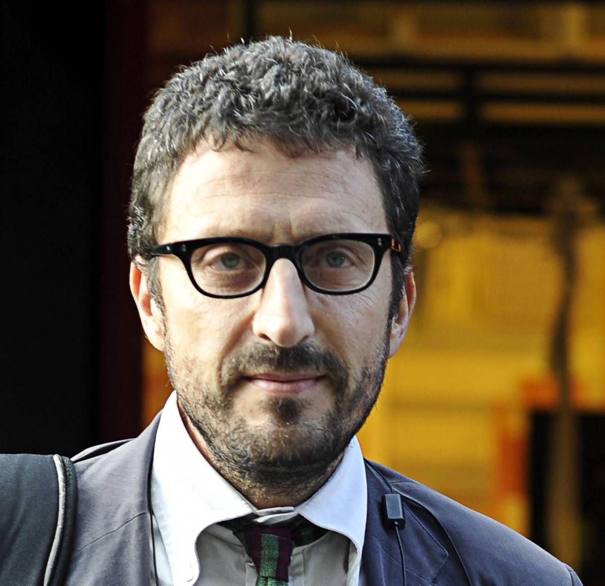 Pietrangelo Buttafuoco