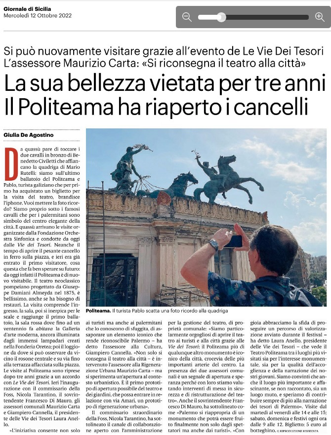 Giornale di Sicilia