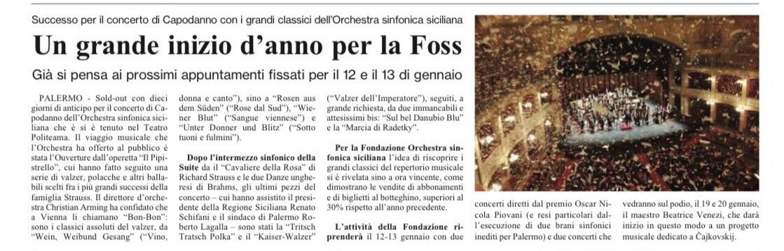 Quotidiano di Sicilia