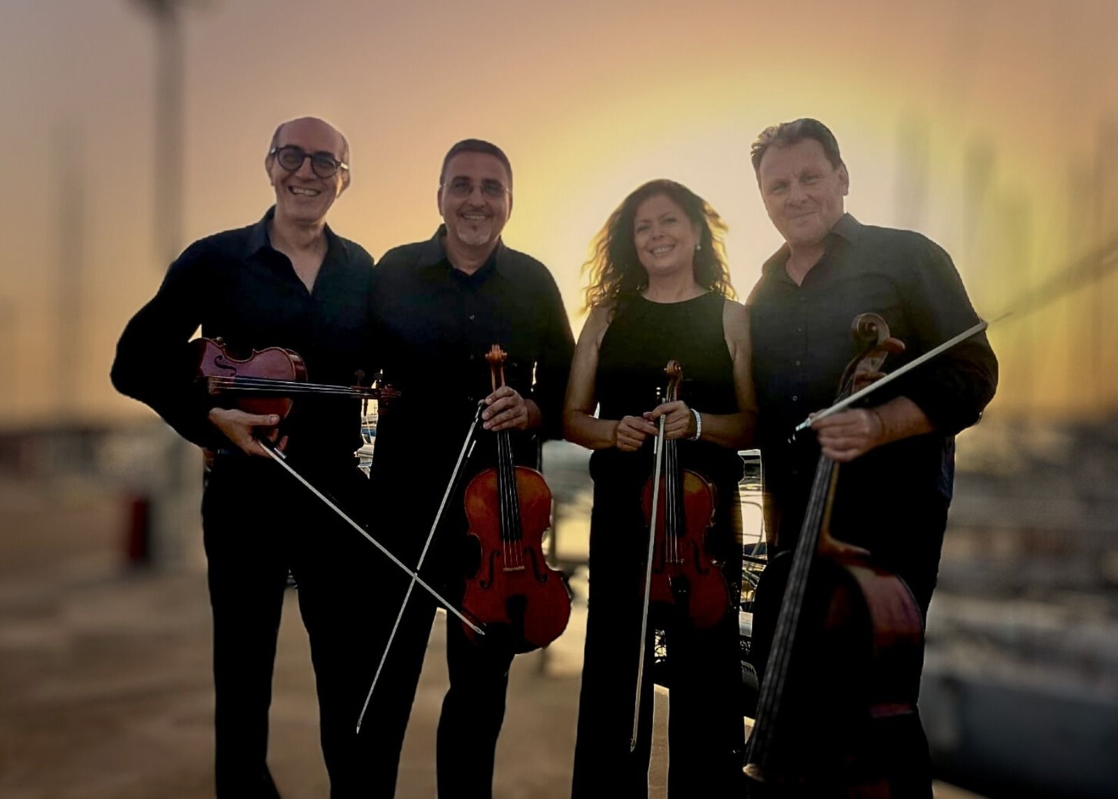 Quartetto Montalbano