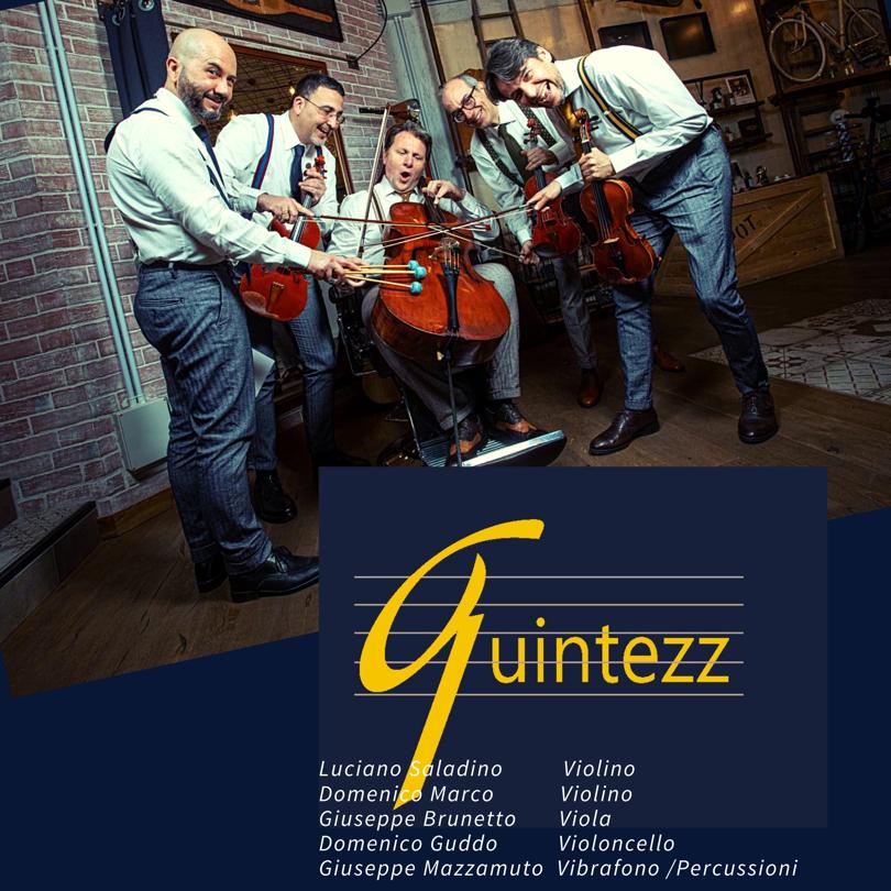 Quintezz