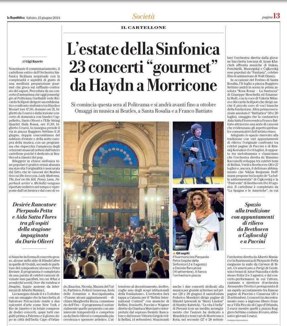La Repubblica
