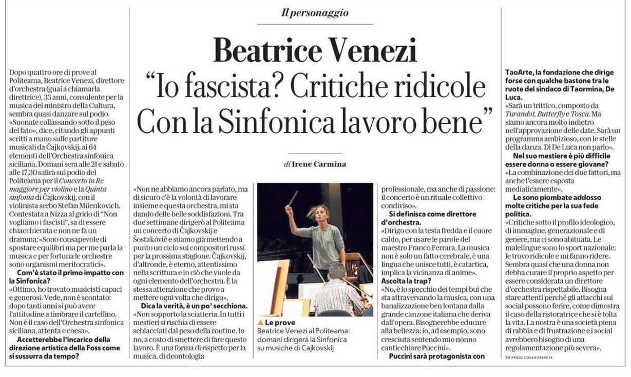 La Repubblica