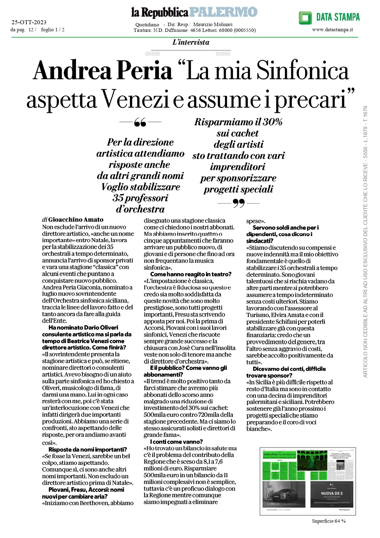 La Repubblica