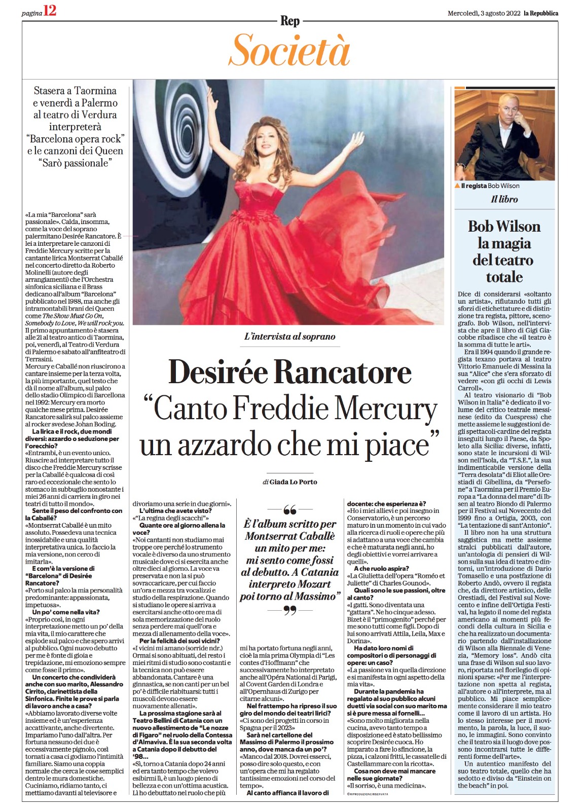 La Repubblica