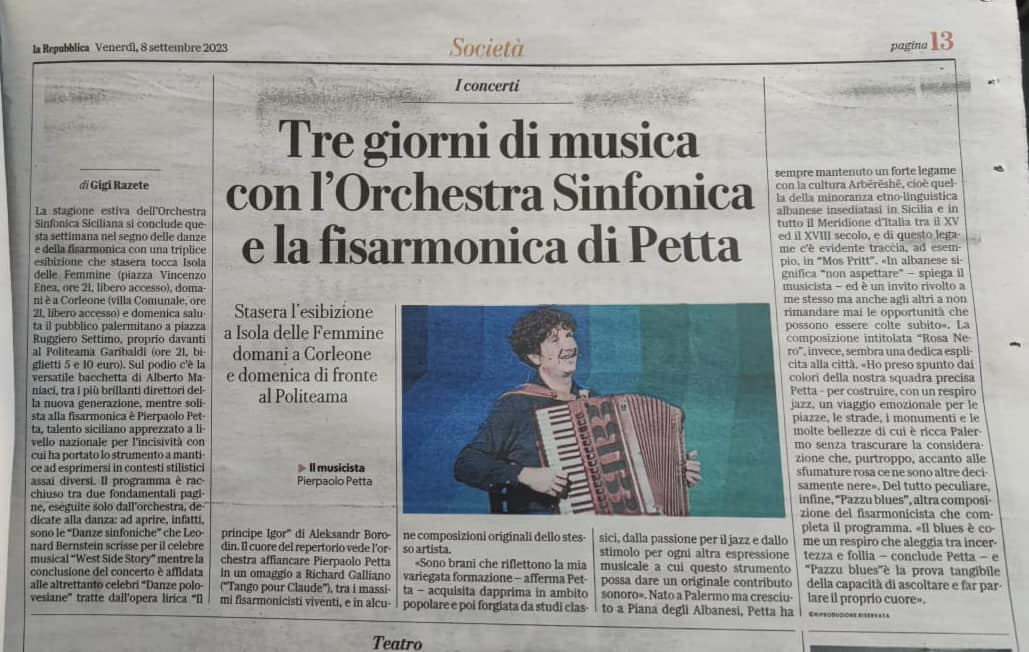 Repubblica
