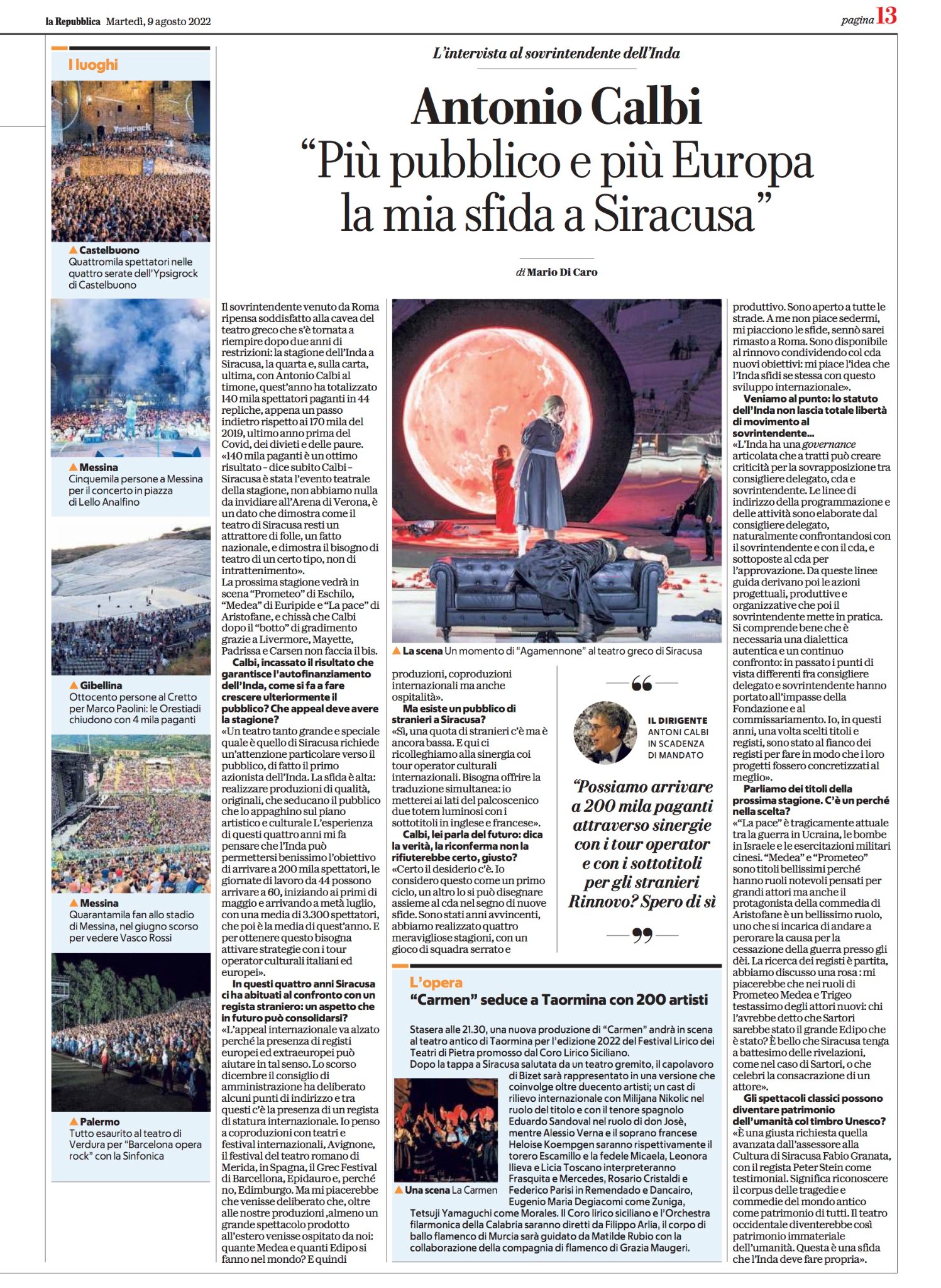 La Repubblica