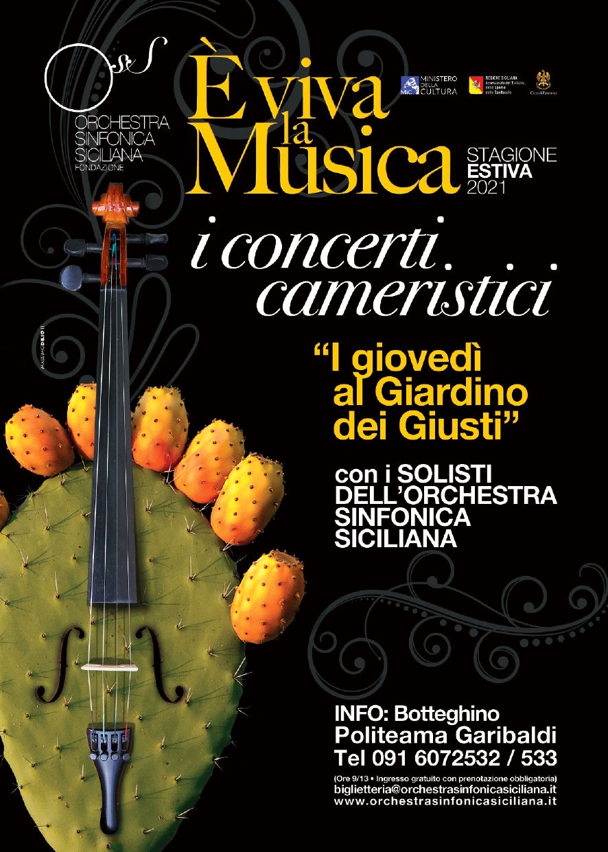 Programma Cameristici