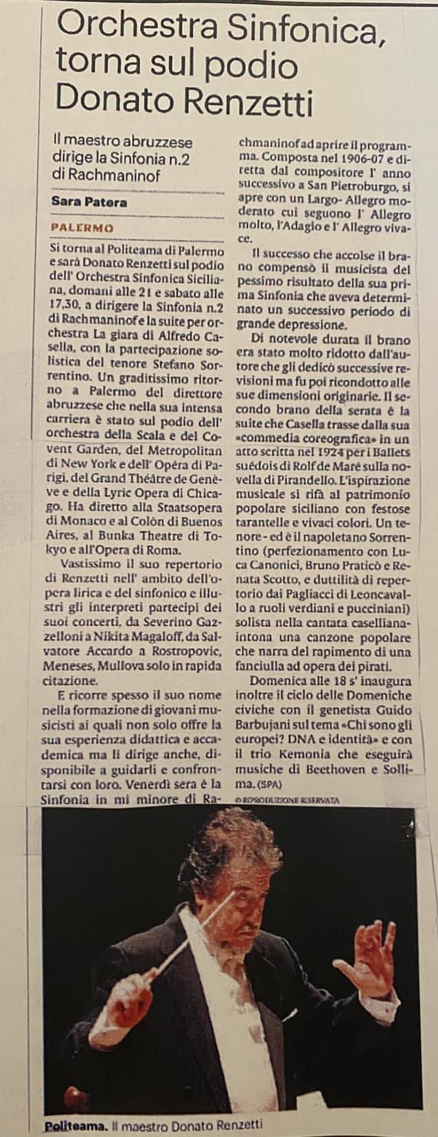 Giornale di Sicilia